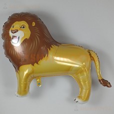 Шар (33''/84 см) Фигура, Лев